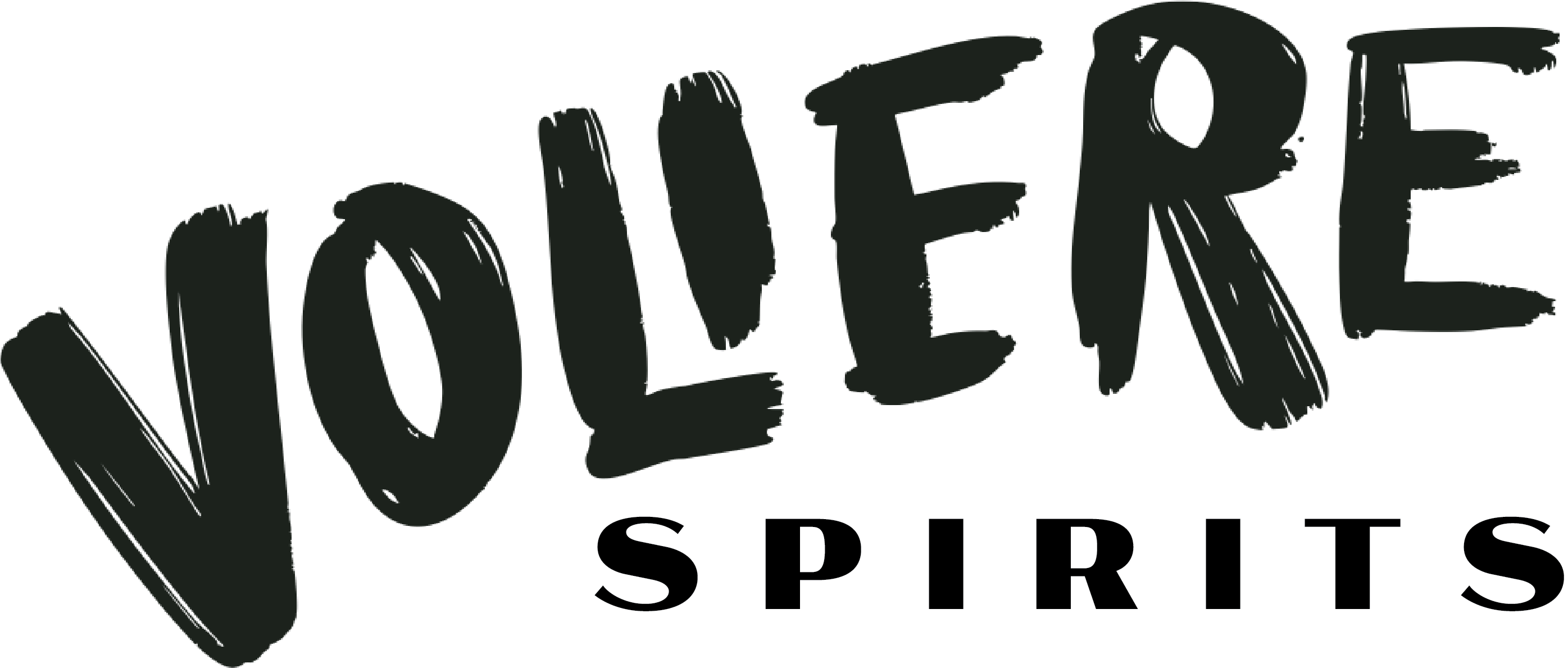 Voliere Spirits